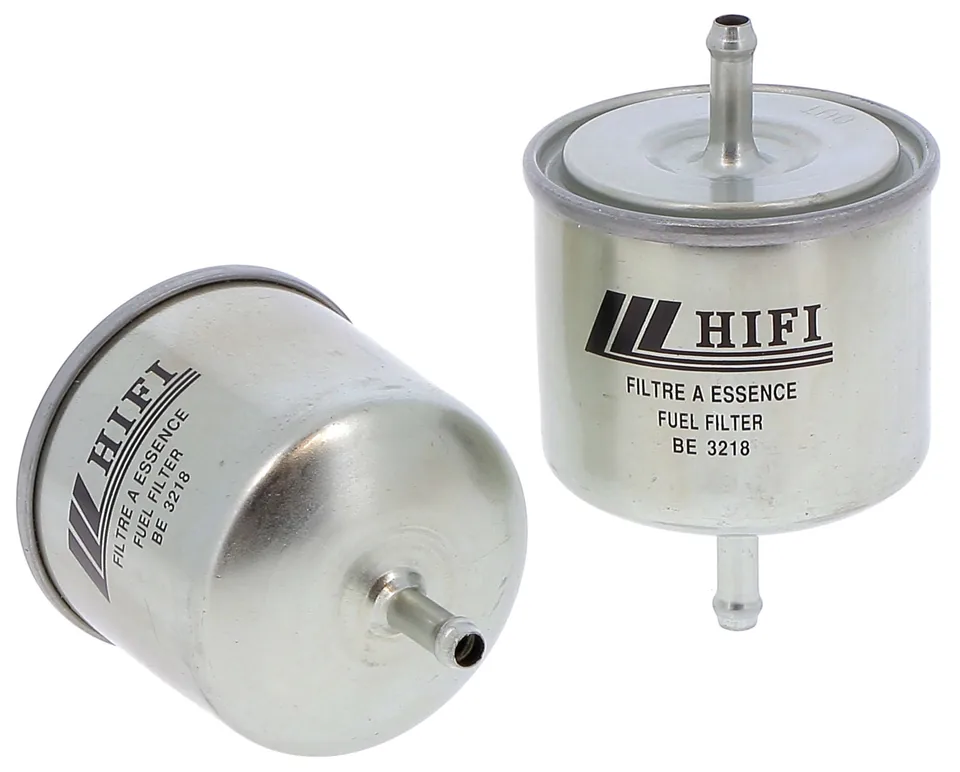 HIFI BE 3218, топливный фильтр