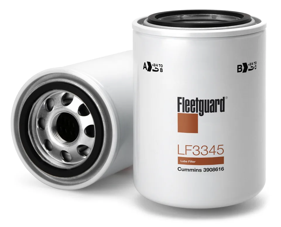 FLEETGUARD LF3345, масляный фильтр