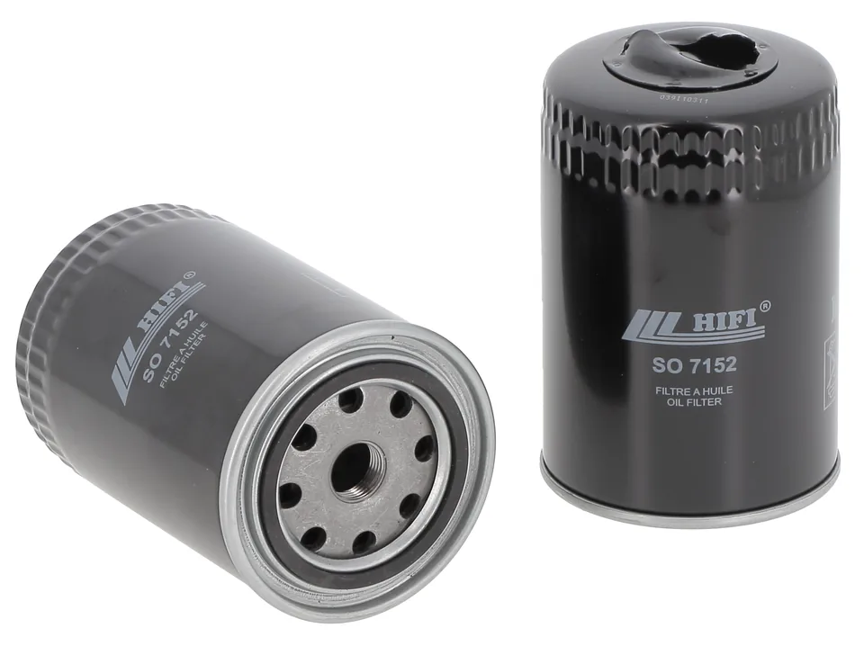 HIFI SO 7152, масляный фильтр