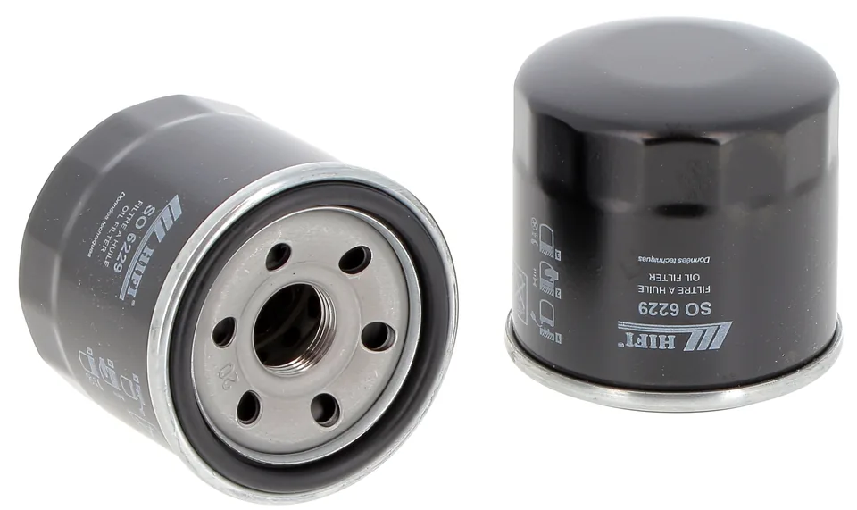 HIFI SO 6229, масляный фильтр