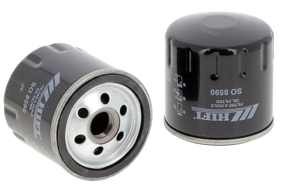 HIFI SO 8590, масляный фильтр