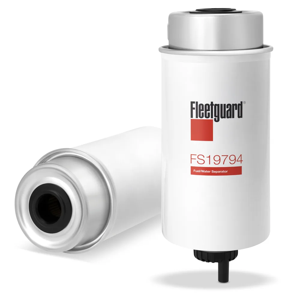 FLEETGUARD FS19794, топливный фильтр