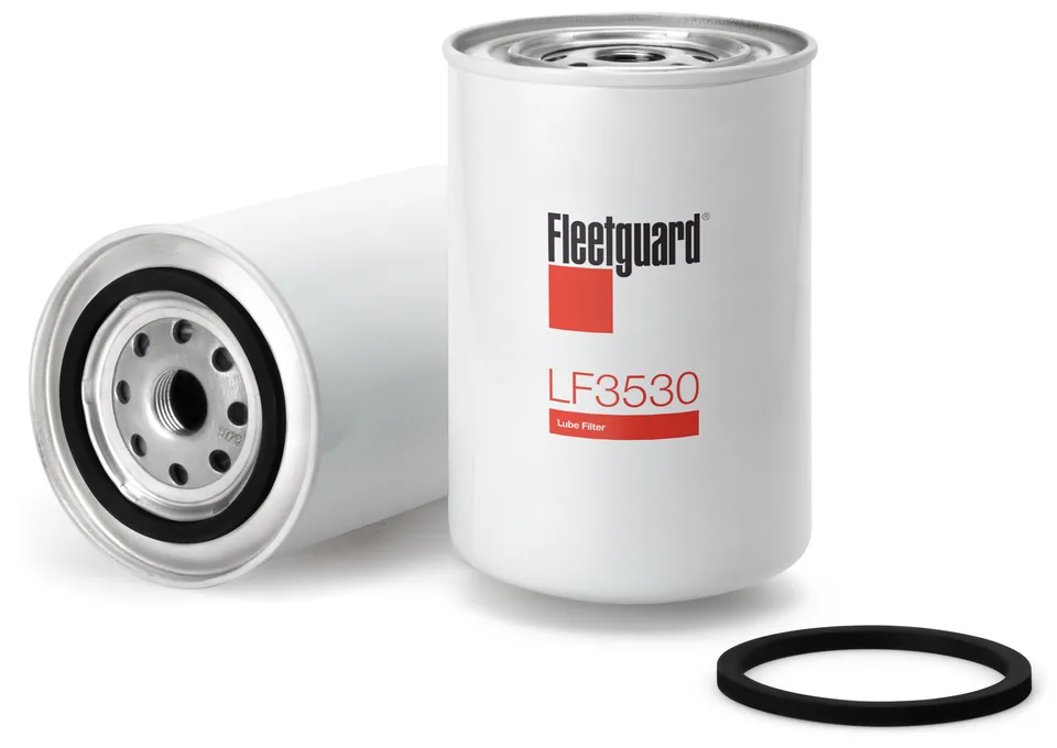 FLEETGUARD LF3530, масляный фильтр
