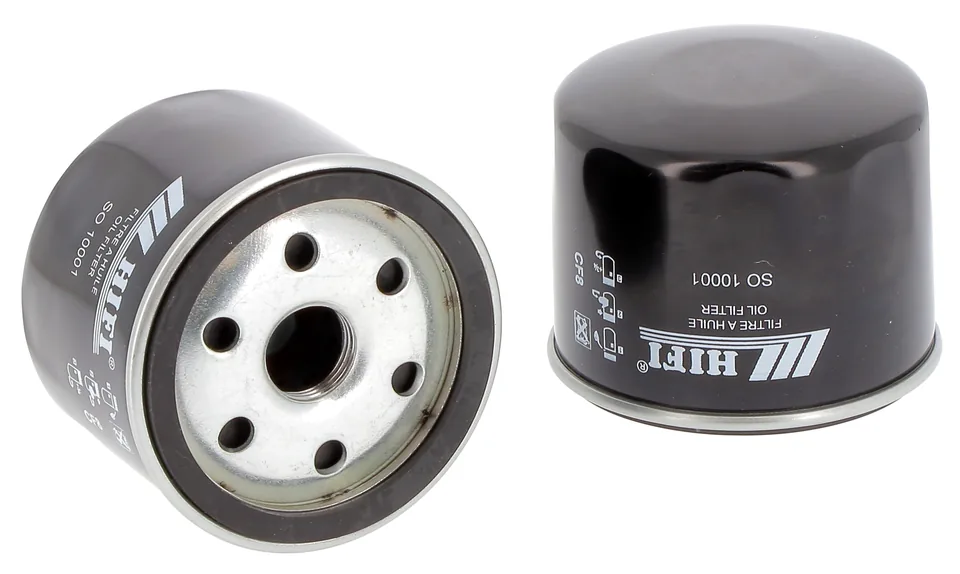 HIFI SO 10001, масляный фильтр