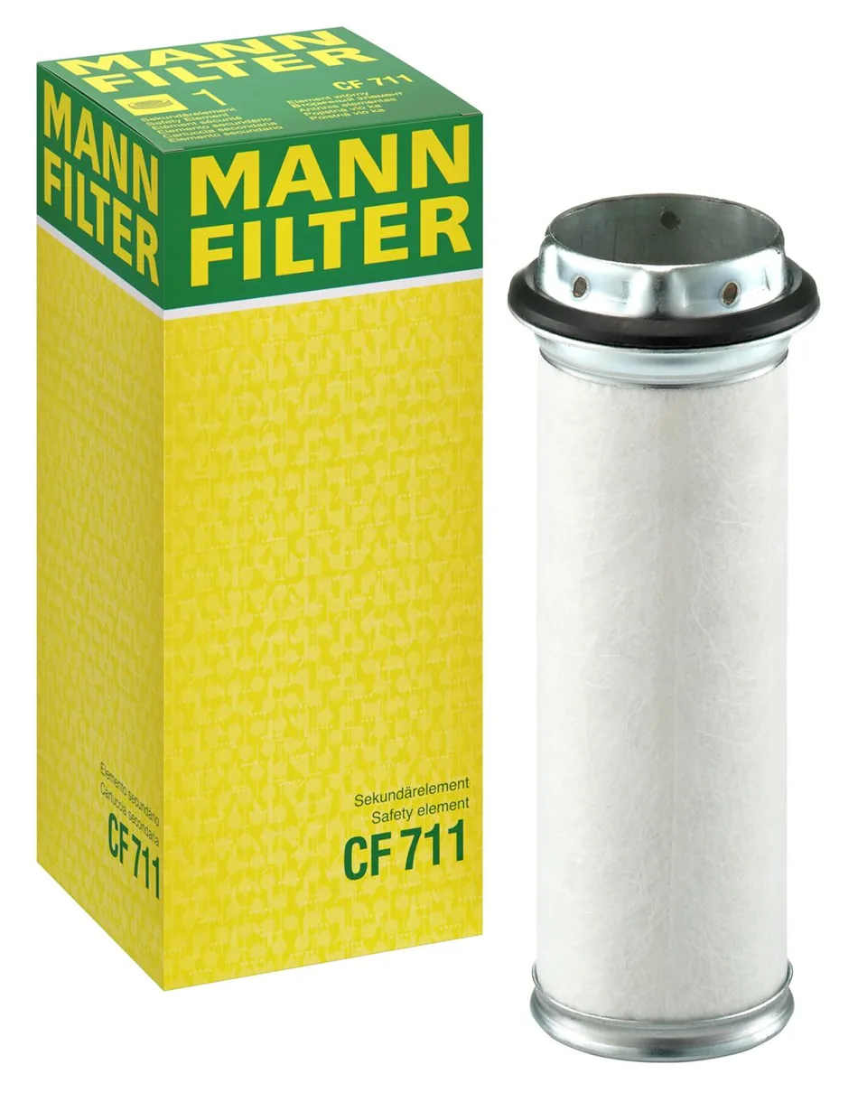 MANN CF 711, воздушный фильтр
