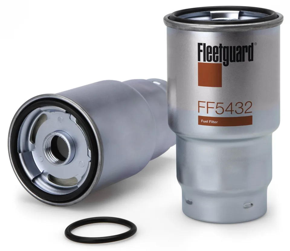 FLEETGUARD FF5432, топливный фильтр