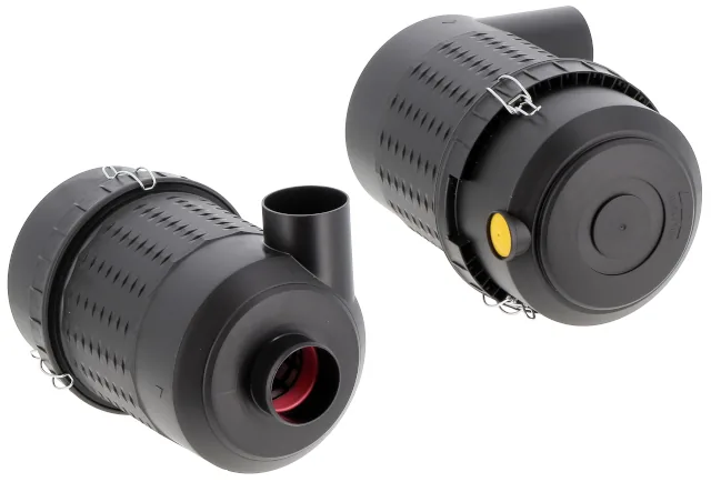 HIFI SAH 02C11SDP002, воздушный фильтр