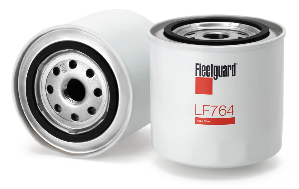 FLEETGUARD LF764, масляный фильтр