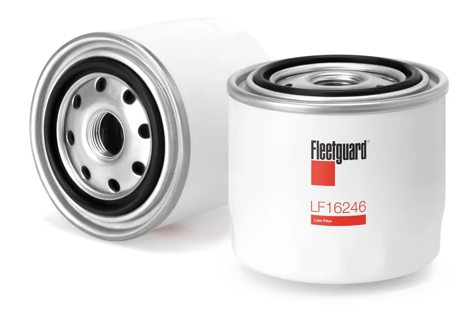 FLEETGUARD LF16246, масляный фильтр