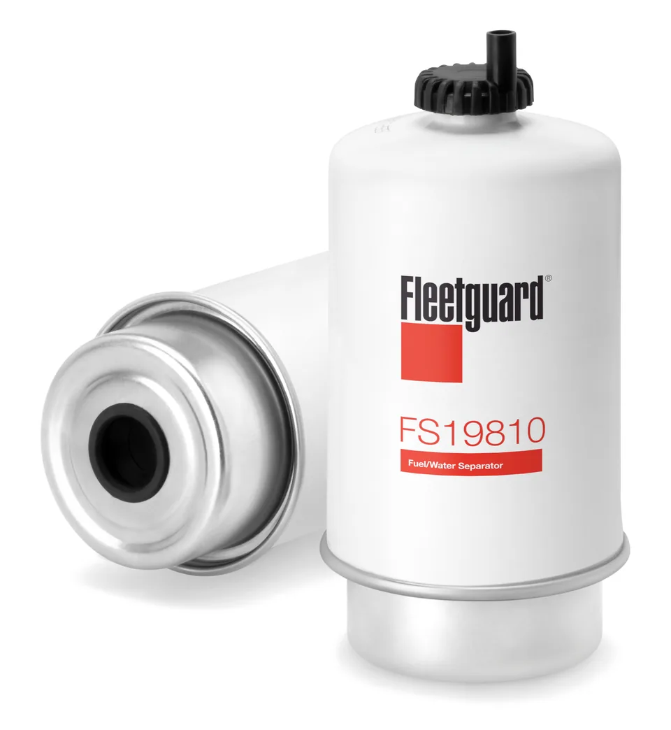 FLEETGUARD FS19810, топливный фильтр