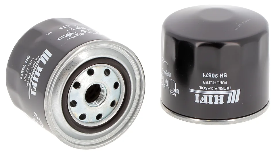 HIFI SN20571, топливный фильтр