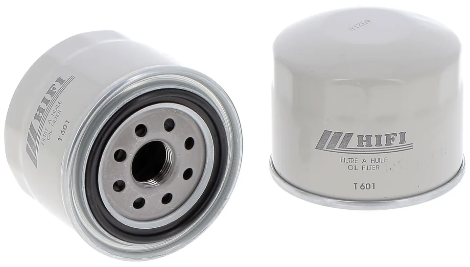 HIFI SO 6601, масляный фильтр